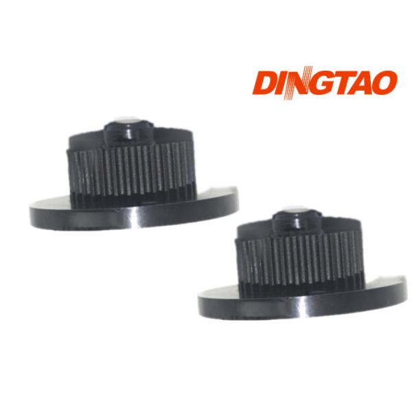 90887000 Xlc7000 Auto Cutting Parts Pulley Driven W/Flywheel For Z7 Cutter Parts