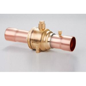 SANHUA ball valve SBV(M)-JA25YHSY-2-S USE Daiking air-conditioning