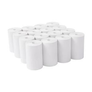 China 30mm 70g 12mmx17mm Thermal Receipt Paper Rolls on sale