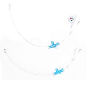 6.0mm Uncuffed Bronchial Blocker Tube For Medical Anesthesia