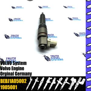 Fuel Injector Assembly BEBJ1A05002 BEBJ1A00202 BEBJ1A05001 1905001 1846419