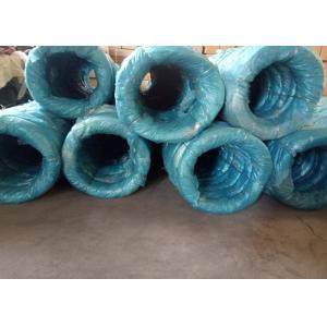 China 0.7mm 22 Gauge Galvanized Steel Wire on sale