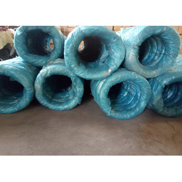 Buy 0.7mm 22 Gauge Galvanized Steel Wire at wholesale prices