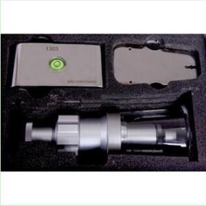 Buchholz Indentation Tester Evaluate Of Indentation Resistance Of Plastic