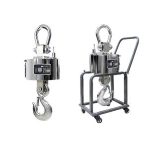 50 Ton Stainless Steel OCS Electronic Crane Scale