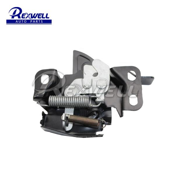 Plastic Honda Car Spare Parts Engine Hood Lock Latch 74120-SEN-H01 74120SENH01