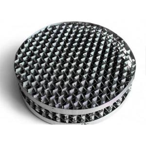Chemical Metal Random Packing And Stripping Services High Pressure Resistance