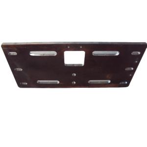 Stainless Steel Nanfeng High Precision Stamping Part with Customization