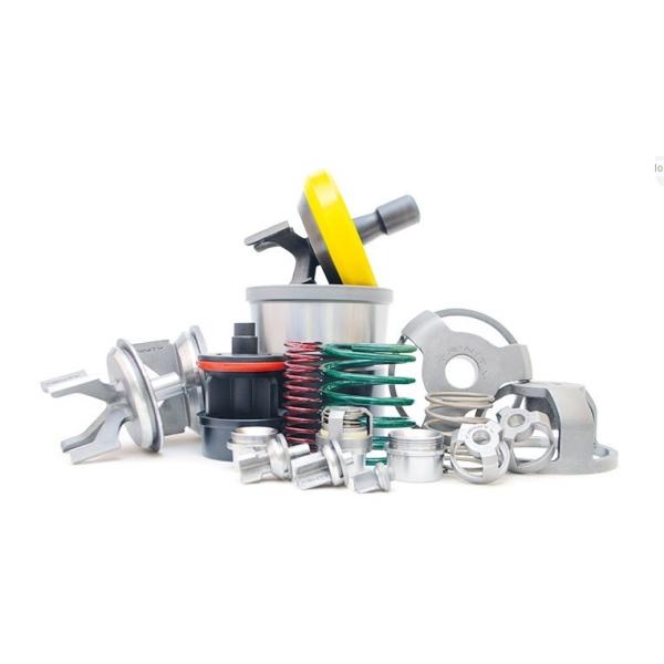 SPM TWS2500 plunger pump parts, Halliburton HT400 plunger pump valve, HT400 pump packing, TWS600 pump plunger