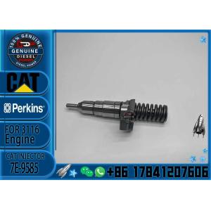 WEIYUAN Diesel Fuel Engine Injector 7E9585 7e-9585 for CAT E325B E320B Diesel