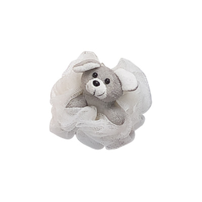 Buy Eco - Friendly Mouse Mesh Bath Sponge Lovely Body Wash Scrub at wholesale prices