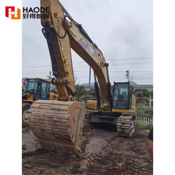 2019 Model Retail Second Hand Multi Function Used Cat Caterpillar 336 Excavator 36 Ton Used Excavator Machine