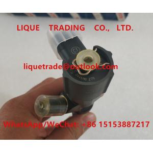 BOSCH Fuel injector 0445110279 , 0 445 110 279 for Hyundai Starex 2.5L 33800