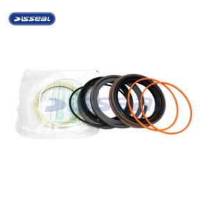Quality Excavator Hydraulic Cylinder Seal Kit For E374D for sale