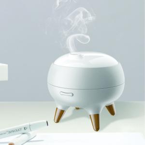 Intermittent Mist Spray Ultrasonic Essential Oil Aroma Diffuser