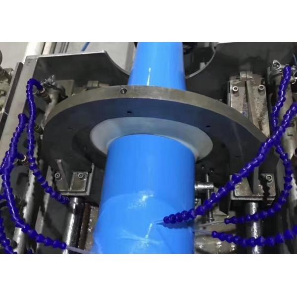 Buy Solid PVC O Pipe Extruder at wholesale prices