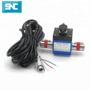 ZHKY8050A Rotary Torque Transducer Meter 10N.m 20N.m 30N.m 50N.m 100N.m Speed