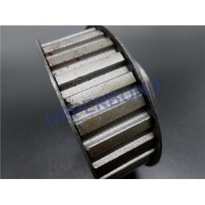 Cigarette Machinery MK8 Spare Parts Main Motor Pulley P.O-2020-3-17