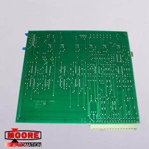 GE.447301.0501.02 SIEMENS One Year Warranty PLC Module