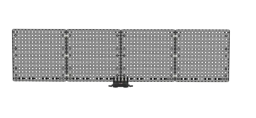 Quality 45W DJI Matrice 350 Payload Multi Scene Visual Warning Display for sale