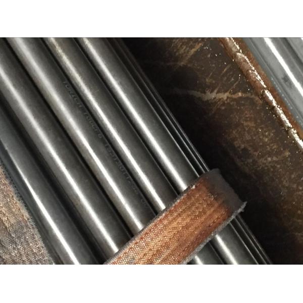 Buy ASTM A213 T5 T11 T22 Stainless Steel Boiler Tubes Seamless at wholesale prices