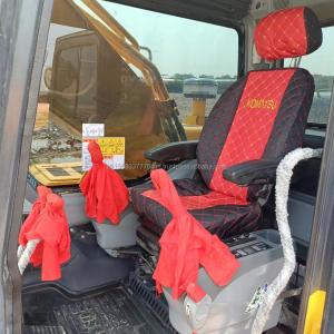 Used Komatsu PC450-7 Excavator with Low Working Hours and 2M³ Bucket Capacity '