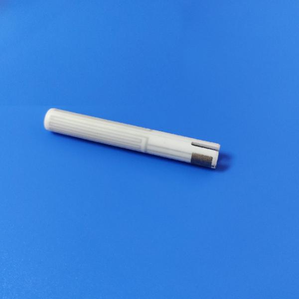 Ceramic Ignition Element Wood Pellet Burner - WPS10A 0.8/1mm Lead Wire