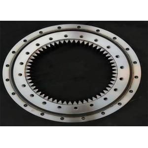 SK75UR OEM Digger Excavator Swing Bearing Slew Ring 2425U261F1