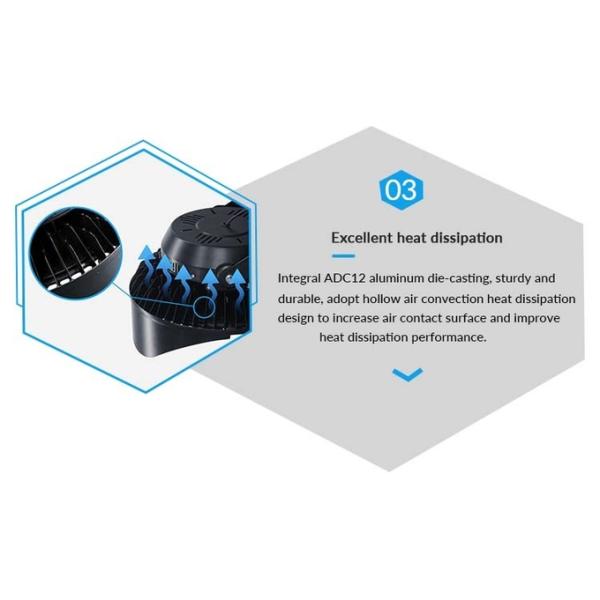 Glare Free LED Stadium Light 500W Cricket Ground Light For Volleyball Court