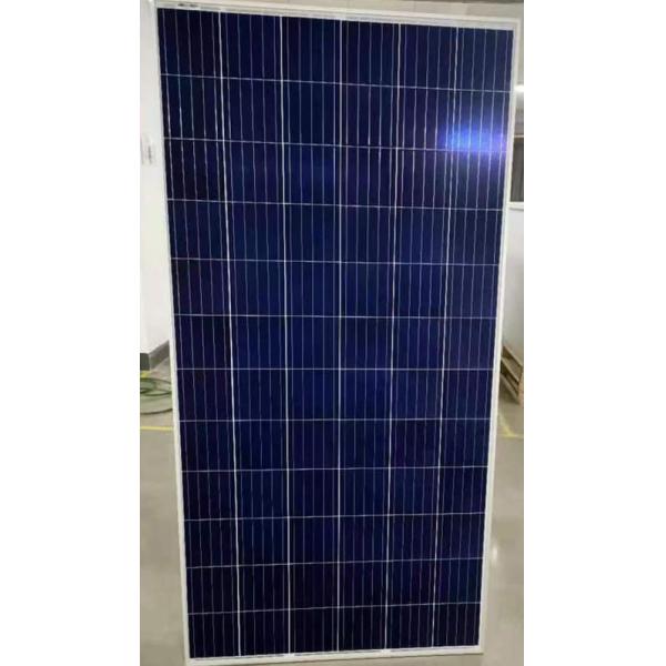 Buy 250 Watt Polycrystalline Solar Panel , Polycrystalline Silicon Solar Panels at wholesale prices