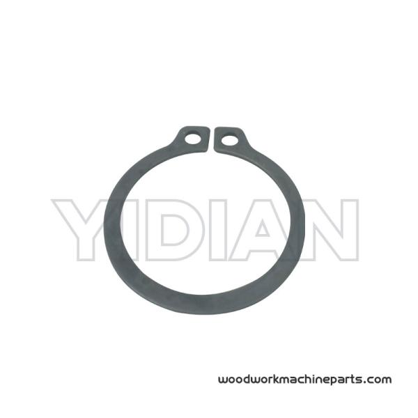 4-004-05-0012 LOCKING RING DIN 471 25X1,2 C67 Homag Woodworking Machinery Spare