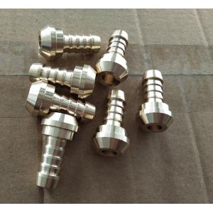 Processing Custom All Kinds Of Pipe Fitting,Adapte,CNC Machining, Brass Fitting,