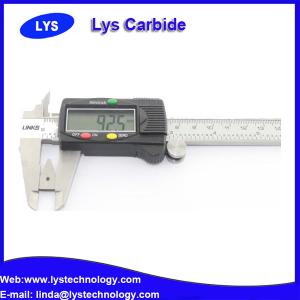 Quality tungsten carbide insert for knife sharpener,knife sharpener inserts for sale