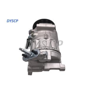 5Pk Vehicle AC Compressor For Gm Buick Cadiac XT5 GL8 Lacrosse Malibu 2.0T 2016