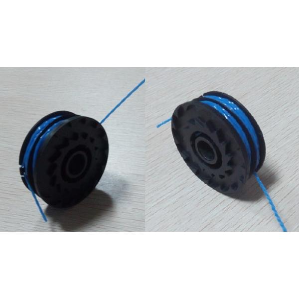 Buy Nylon Monofilament Extruder Machine  Monofilament Extrusion Plant 80kgh at wholesale prices