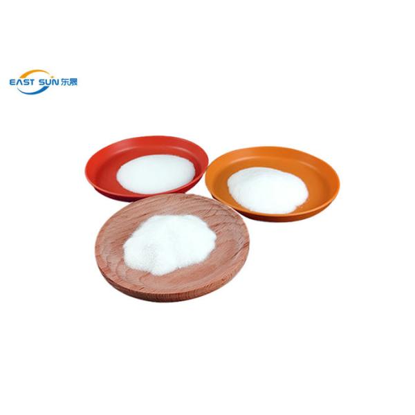 60 Degree Washing Resistance Heat Transfer Adhesive Powder Polyamide Powder For