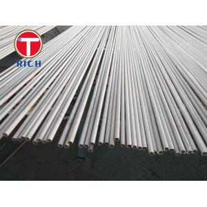 Heat Exchanger Boiler GB13296 Stainless Steel Welded Pipe