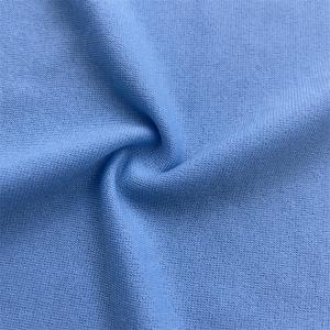 Knitted Ripstop 75D 100% Nylon Fabric Waterproof Customized For Laptop Bag