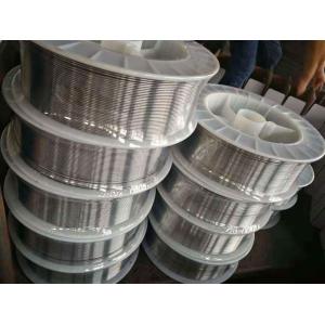 China Superior Nickel Welding Wire for Precise Welding Applications on sale