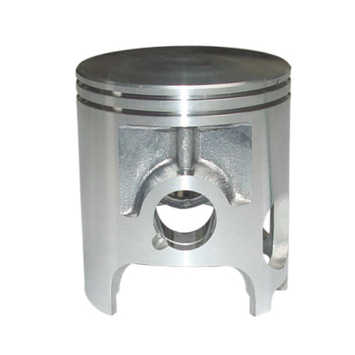 Buy Stainless steel Motorcycle Engine Components Piston RC135 at wholesale prices