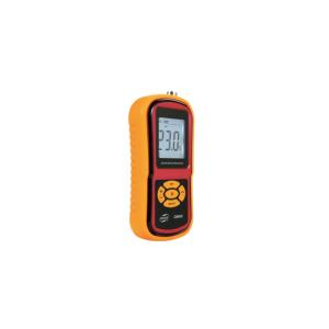 GM640 Grain Moisture Meter NDT Testing Equipment Backlight Control