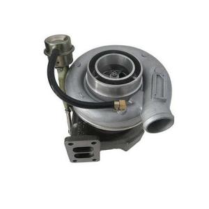 China Man Engine Turbocharger With Nickel Alloy Shell HX40W 3590506 on sale