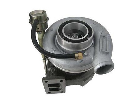 Buy Man Engine Turbocharger With Nickel Alloy Shell HX40W 3590506 at wholesale prices