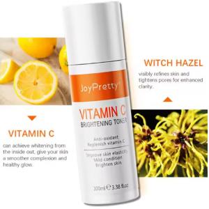 OEM/ODM Private Label Natural Organic Facial Hydrating Beauty Skin Care Face