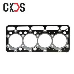 China 19077-0331-1 Engine 4D87 Cylinder Head Gasket on sale