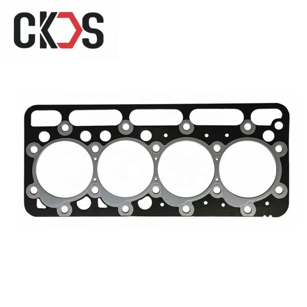 Buy 19077-0331-1 Engine 4D87 Cylinder Head Gasket at wholesale prices