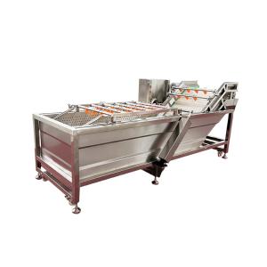 Vegetable And Fruit Home Use Washing Machine With Low Price