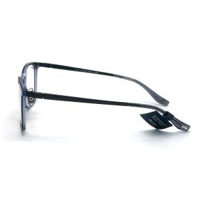 FP3435 Square Eye Shape Acetate Titanium Frame Unisex Design