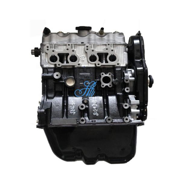 Excellent Performance Car Model Assembly For Suzuki 2.2T Displacement