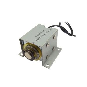 Quality 6W 12V DC Power Solenoid For Medical Instruments for sale